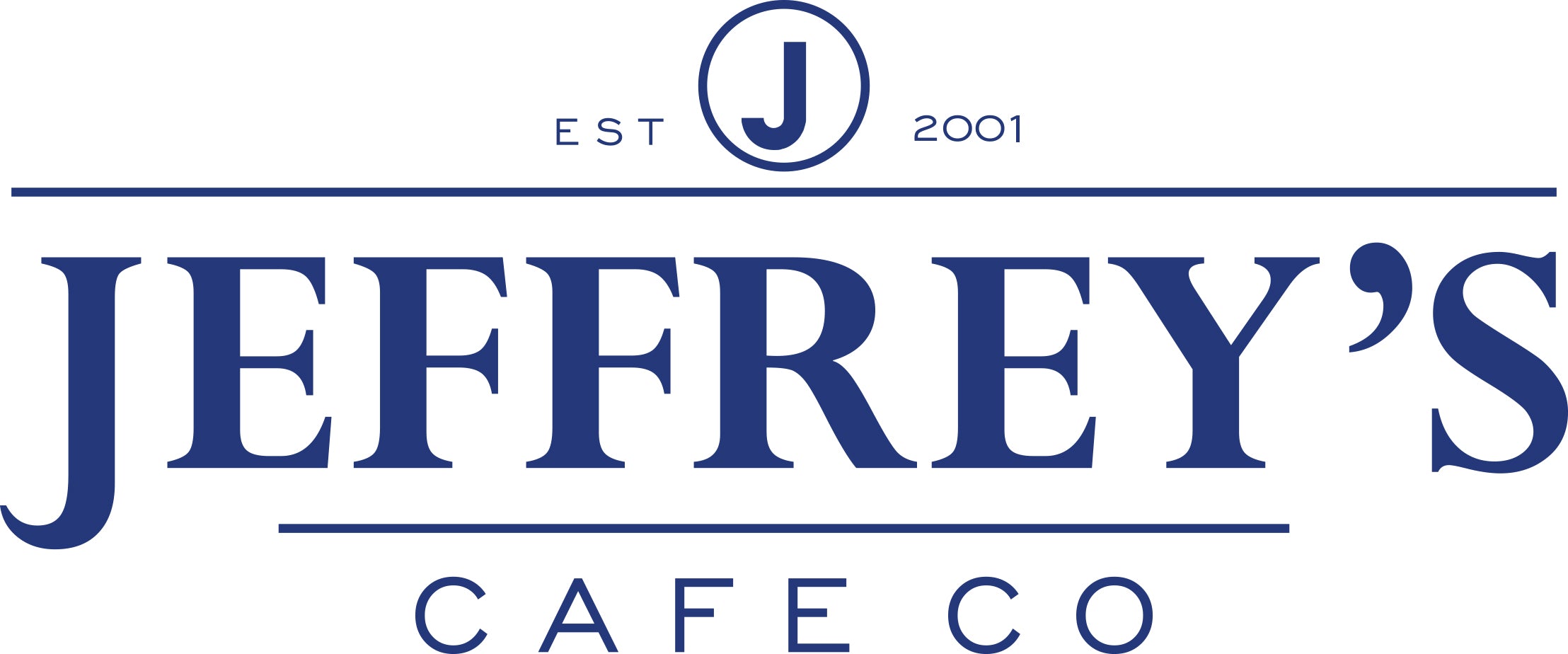 Jeffrey’s Cafe Co.